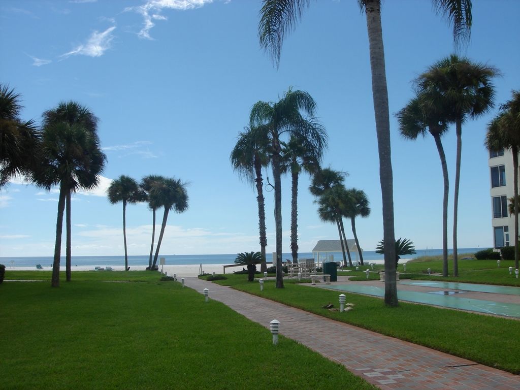 Summit Beach Resort By Resort Collection Panama City Beach Exterior photo